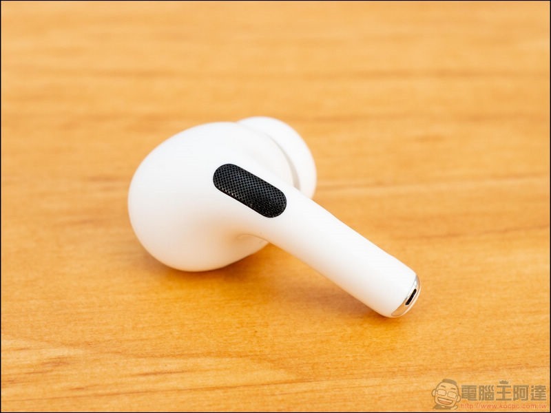 Apple AirPods Pro 開箱 - 12