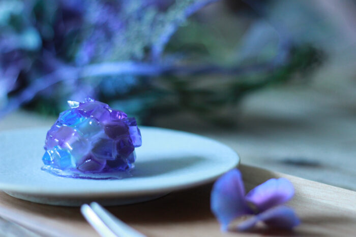 日本傳統甜點「和菓子」的由來與傳說1