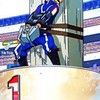MHA ちょ→激･激･激緩也
