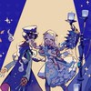 地縛少年花子くん緩也👻🔪