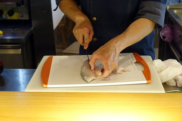 北投日式無菜單料理-漁當家食堂，石牌日本料理，漁當家午餐定食、魚滷飯好吃又超值，包場能客製化的榮總附近無菜單日本料理