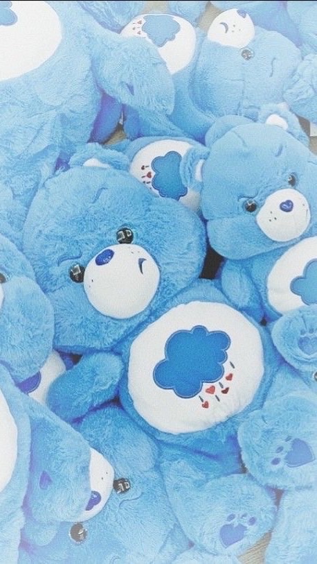 🩵 All Blue 🩵