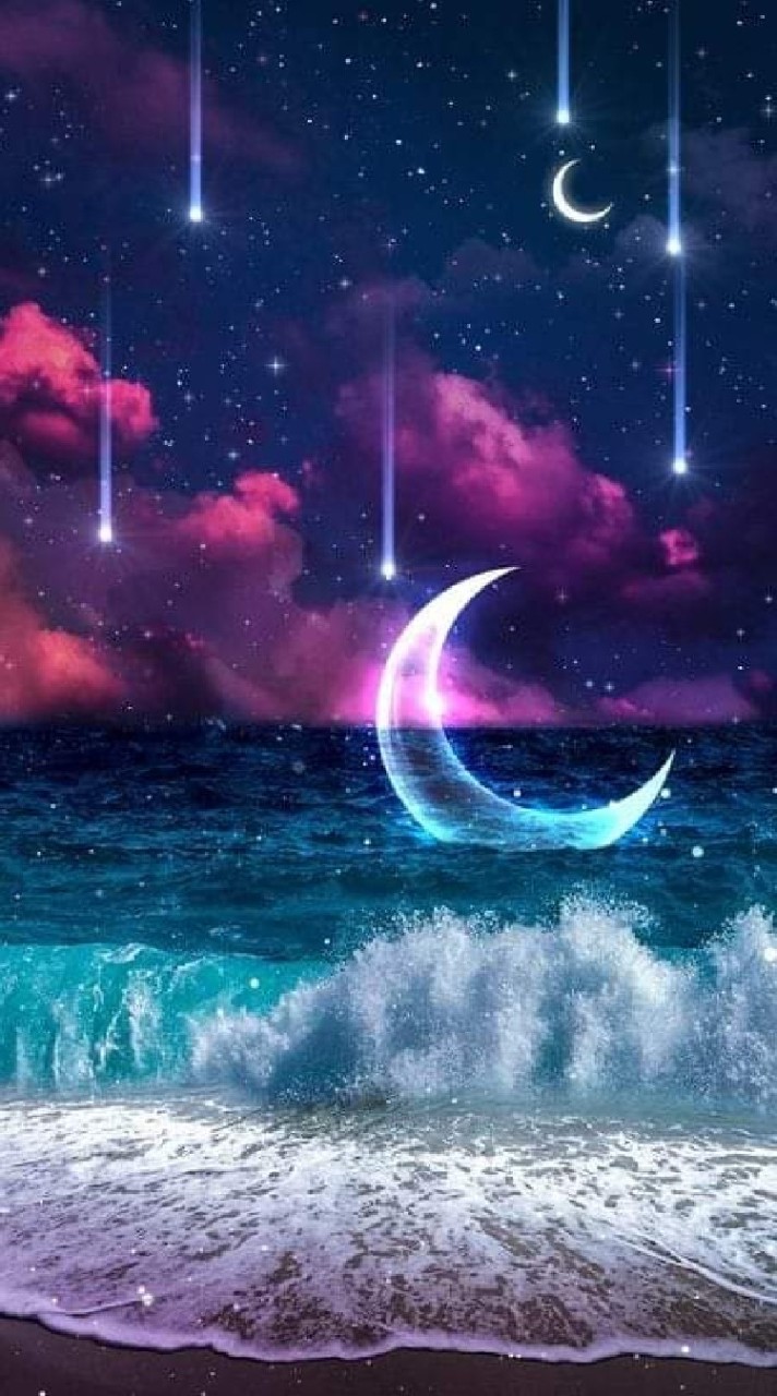 星塵大海