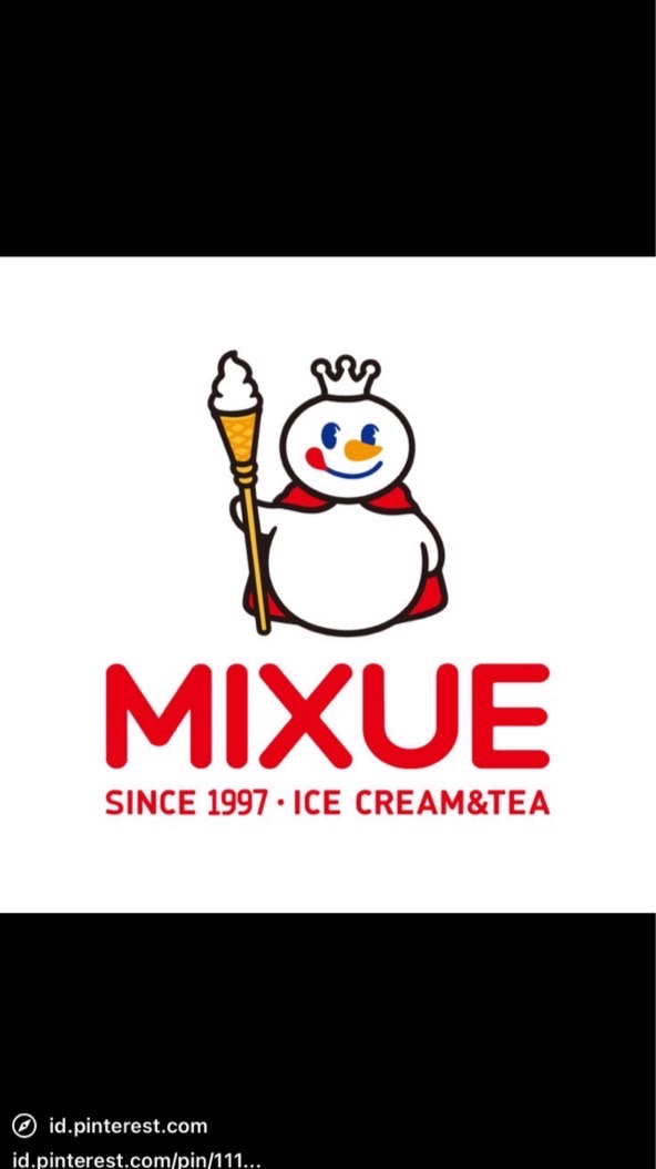 MIXUE 120