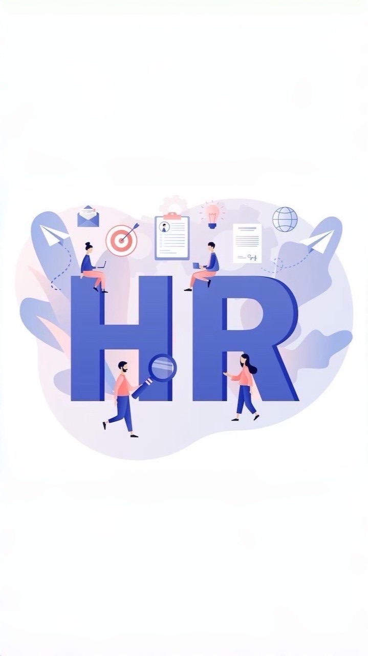 ENRICH HR