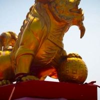 2026丙午年_白沙屯媽祖_老香燈腳北港進香團🎊