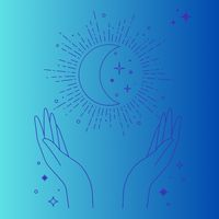 サポート【New Moon Aroma Cleanse】