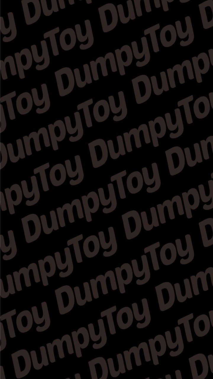 當皮玩具 DumpyToy