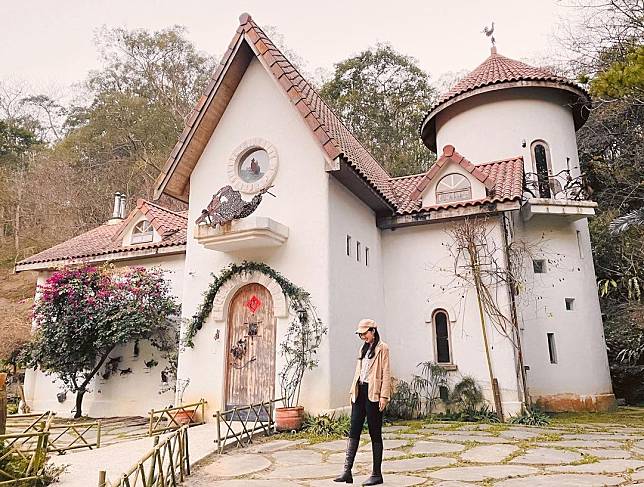 圖片來源：IG @ krysvway_