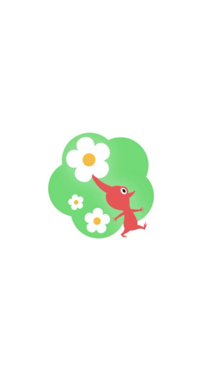 皮克敏種田社群Pikmin Bloom