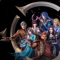 Guild StrangeTribe