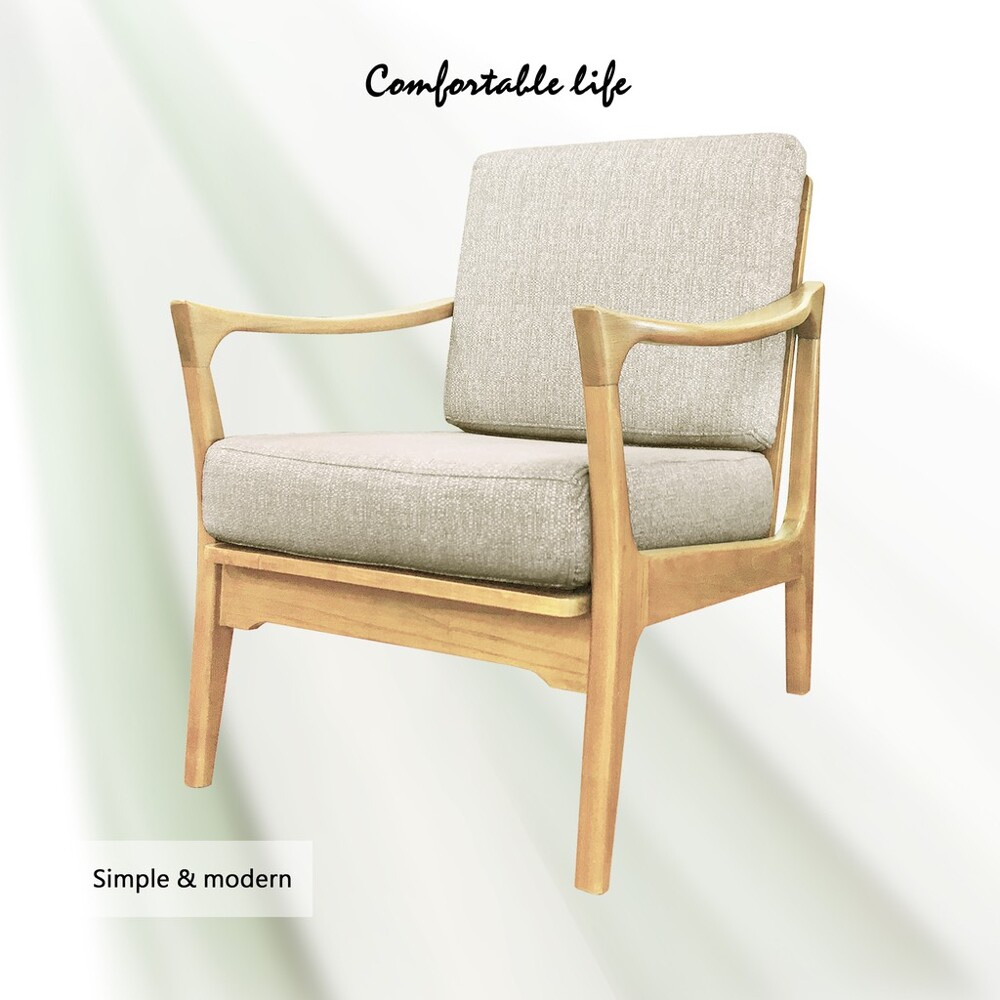 崇尚大自然的心理需求 ★讓居家氛圍有北歐風的氣息 ★讓注重居家生活品質的人，最加選擇 ★設計更加人性化、實用化、現代化 ★品質保證、專業設計、貼心服務 ★全由專人配送到家，專業安心服務，替你省下更多時