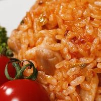 みんなチキンライスになろう(雑談)