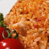 みんなチキンライスになろう