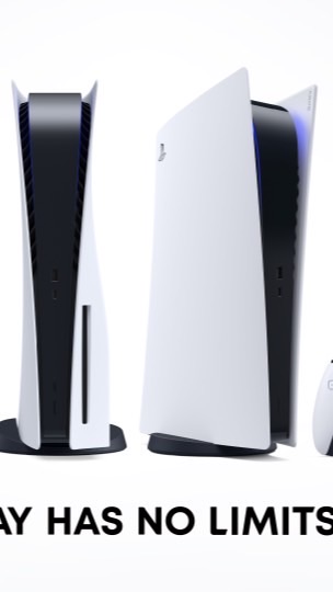 ps5購入情報共有チャット