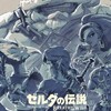 夏だ！ゲームだ！ティアキンだ〜‼︎