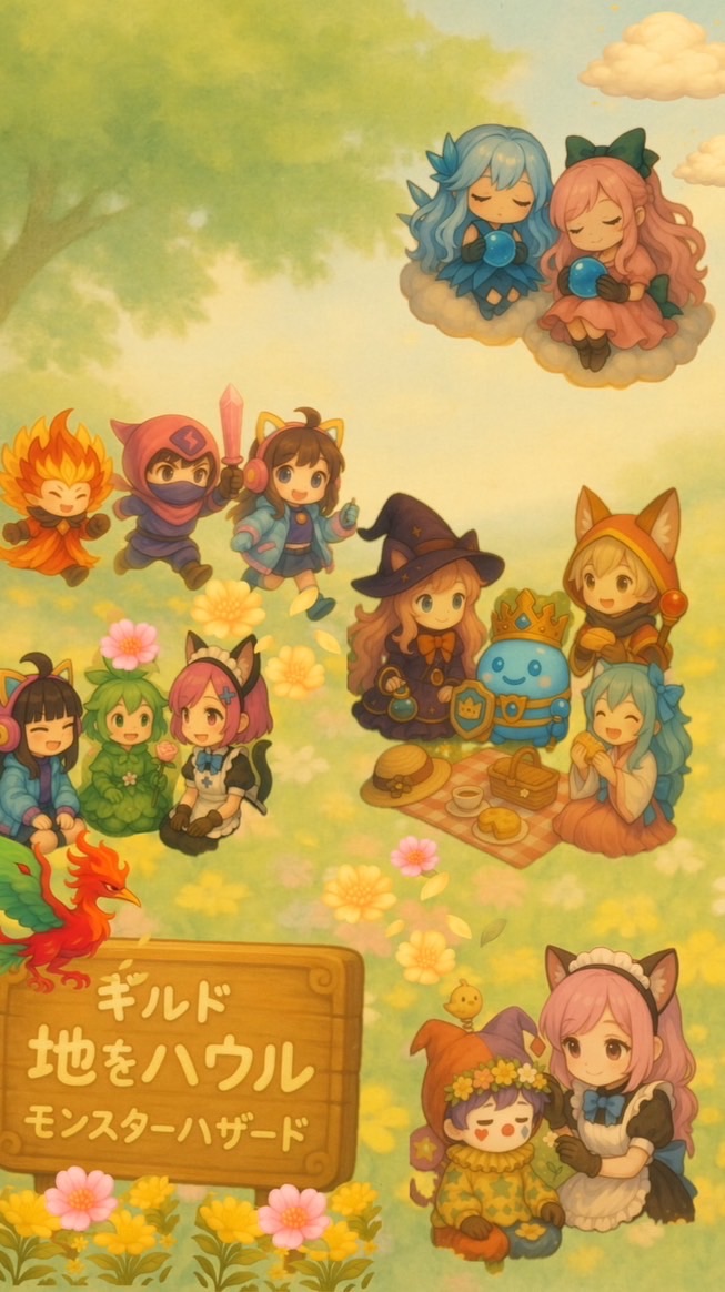 ハウル
