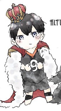 ハイキュー也（ナリ）