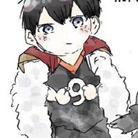 ハイキュー也（ナリ）