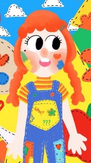 ˚  ชินเมฟ 🍅🧽 🥧♡