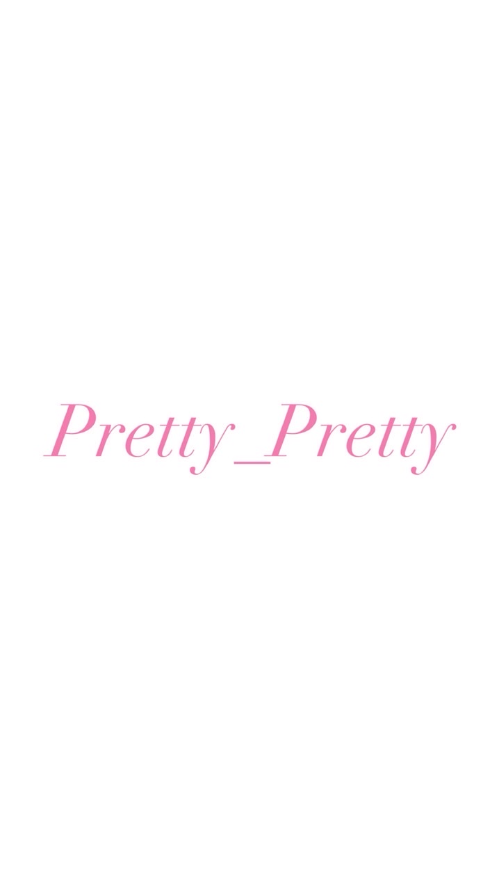 Pretty_pretty