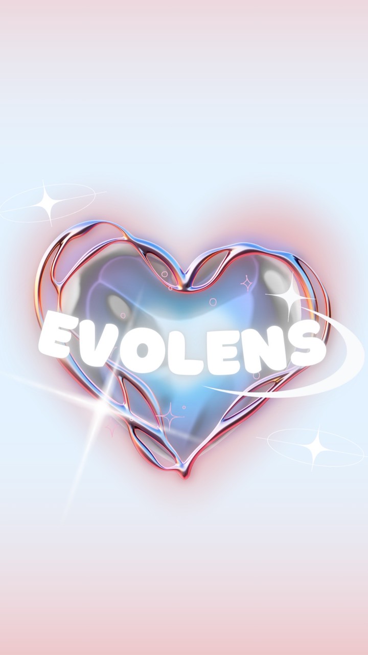 Evolens 代購群💫❤️‍🔥