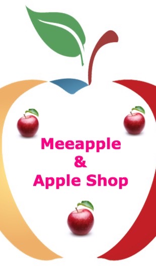 Apple & Meeapple Shop
