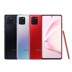 ◎Exynos 9810八核心處理器|◎螢幕指紋辨識、指紋掃描|◎6.7吋Full HD+ Super AMOLED Iinfinity-O極限全螢幕品牌:Samsung三星型號:N770F種類:智慧