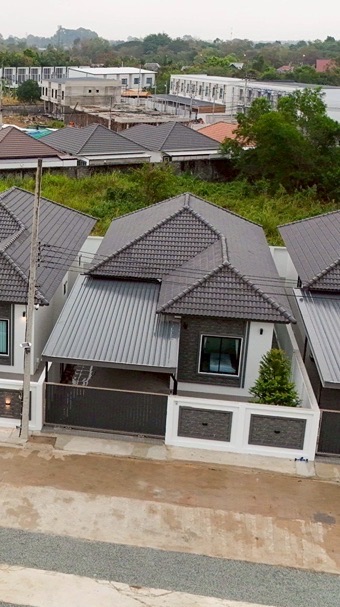 บ้าน Naples789