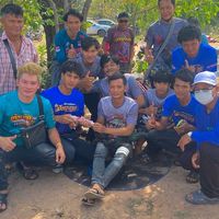 ส.โสภนัฏ ฟาร์ม🐉💯