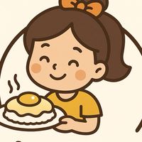 ข้าวไข่ข้นน้องไข่