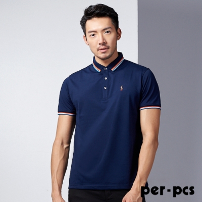 per-pcs 精選優質男士POLO衫_719525