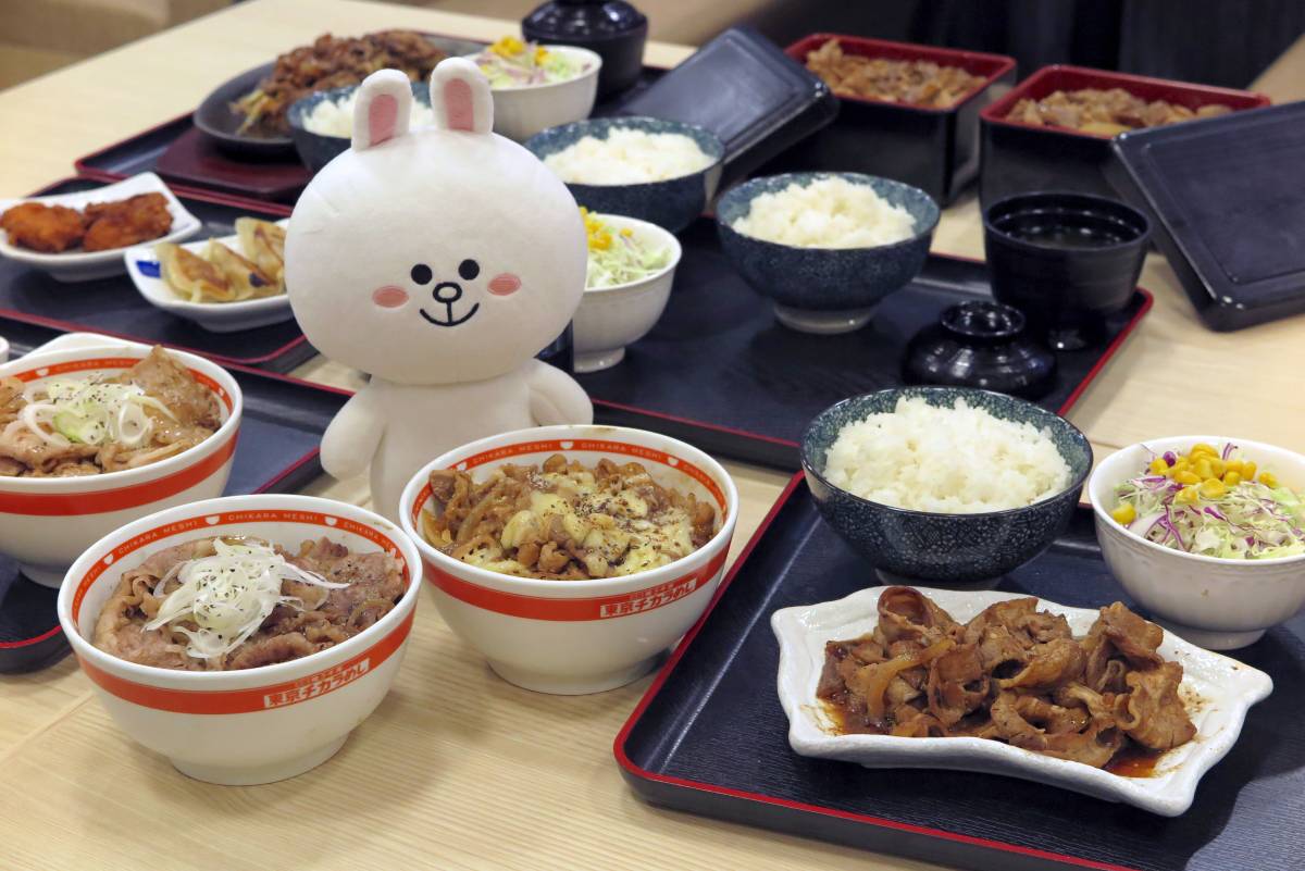 【搵食CONY】日本平價牛丼登陸香港鐵板即燒的元祖級滋味| LINE TODAY | LINE TODAY