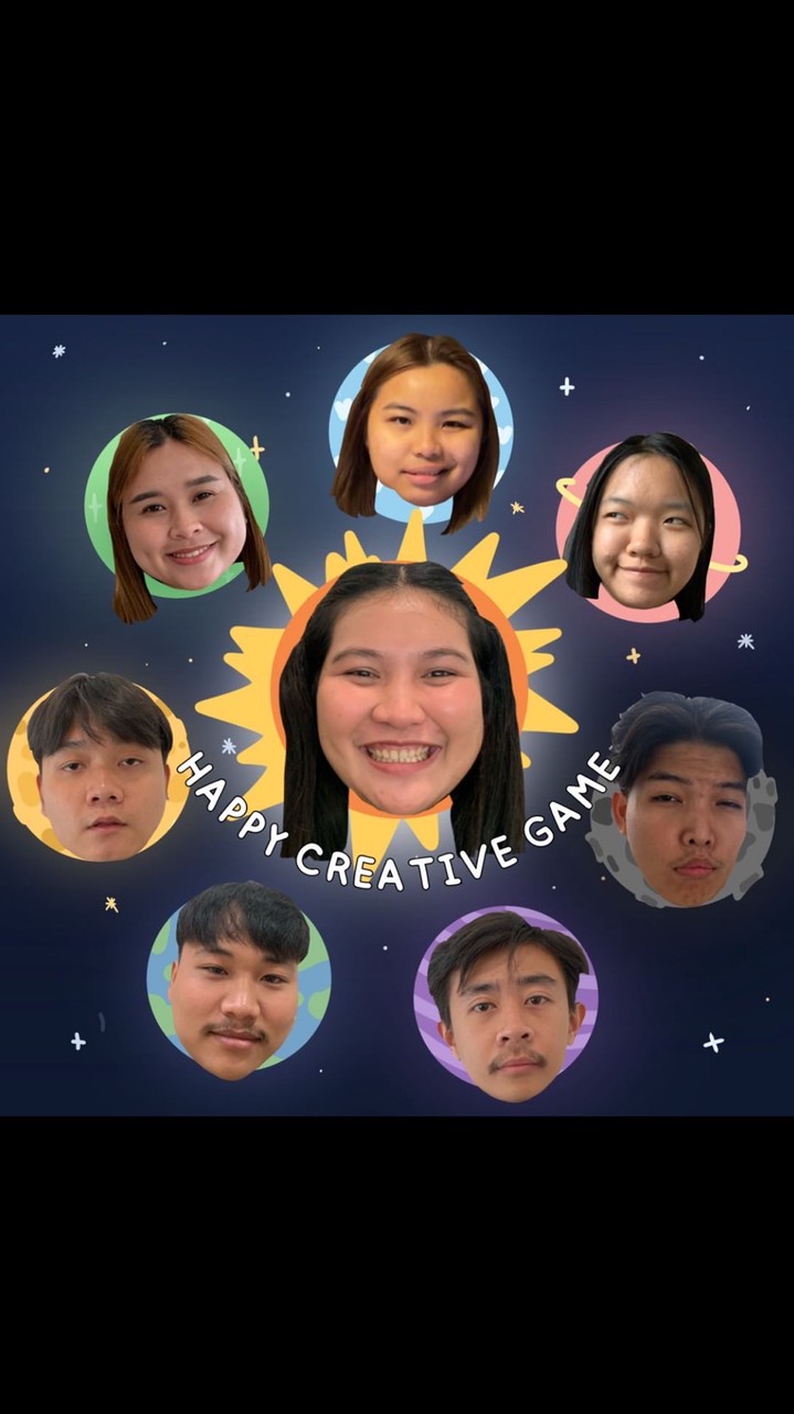 แก๊ง HappyGame Community
