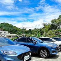New Kuga 神采飛揚❤️
