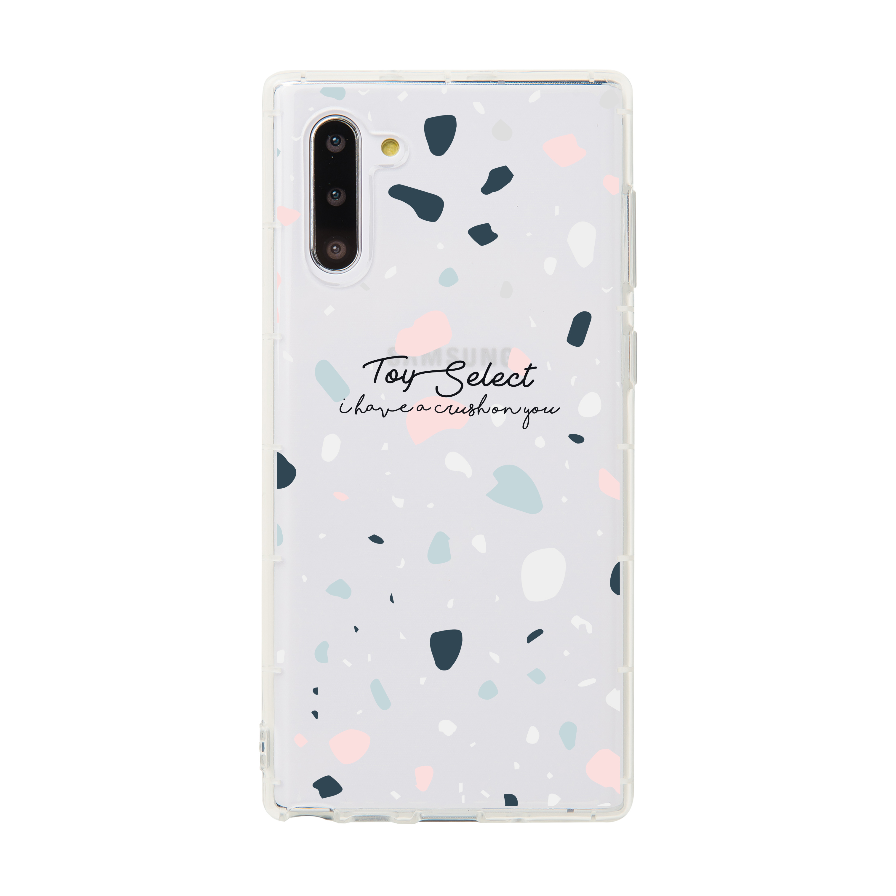 拓伊生活 獨家設計 SAMSUNG手機殼 for s10 s10e s10plus note9 note10 note10plus note10Lite s20 s20Plus s20ultra A2