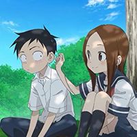 からかい上手の高木さんなりきり！