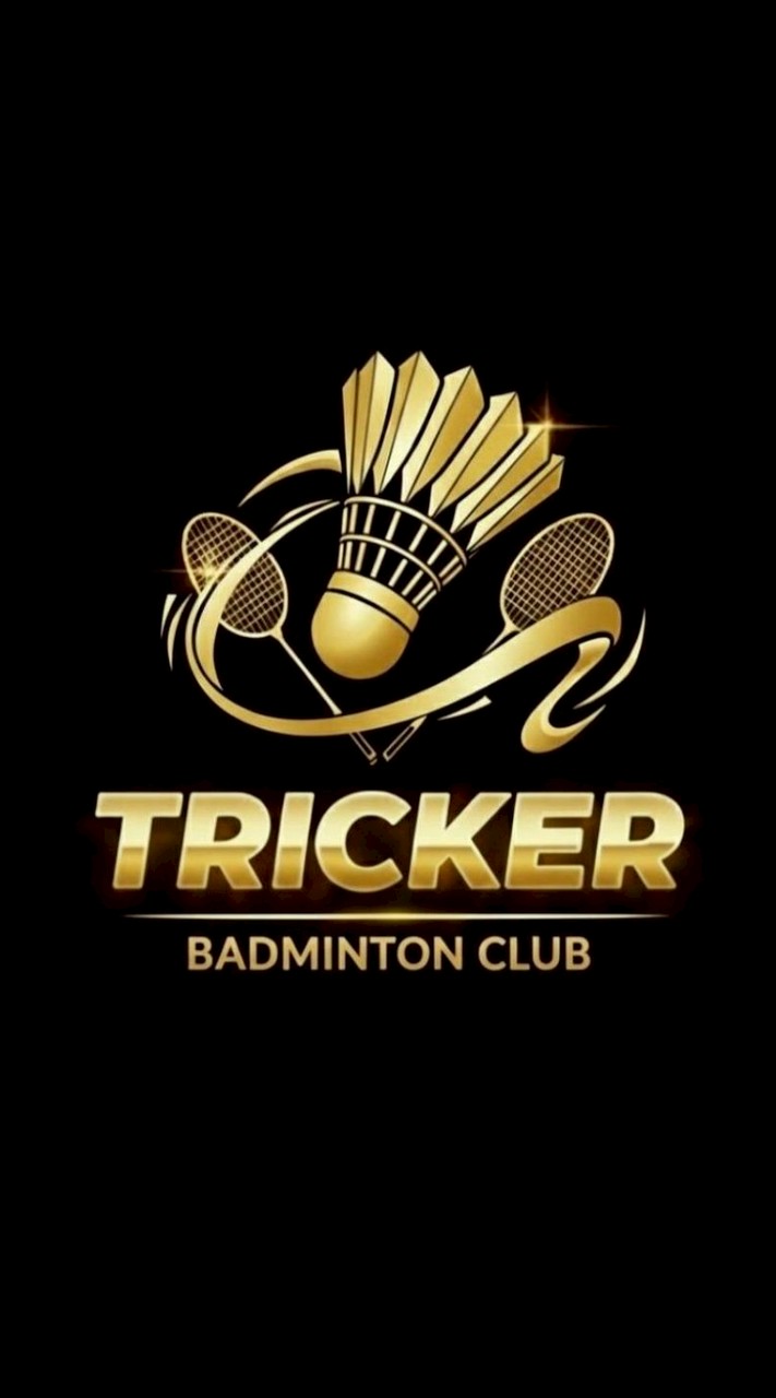 TRICKER Badminton Club