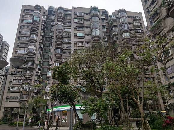 南港花園新城社區 台北市房屋出售 591售屋網