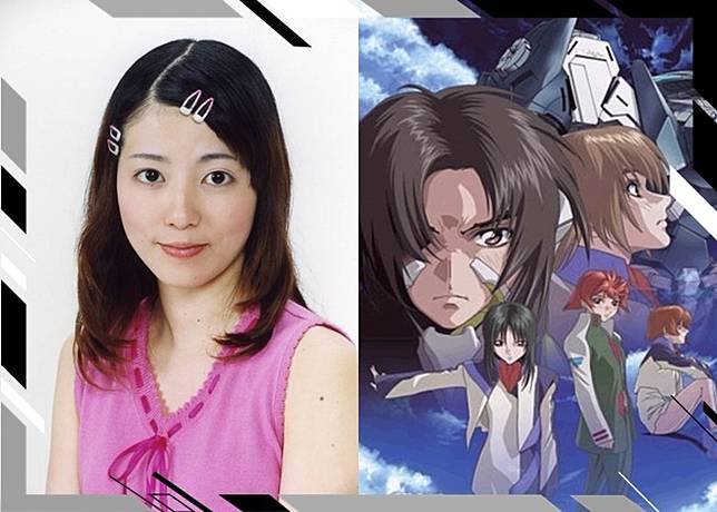 聲演動畫 蒼穹之戰神 配音員仲西環病逝 On Cc 東網 Line Today