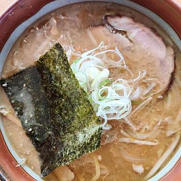 メニュー らーめん高橋屋 ラーメンタカハシヤ 大森町 函館駅 ラーメン つけ麺 By Line Conomi