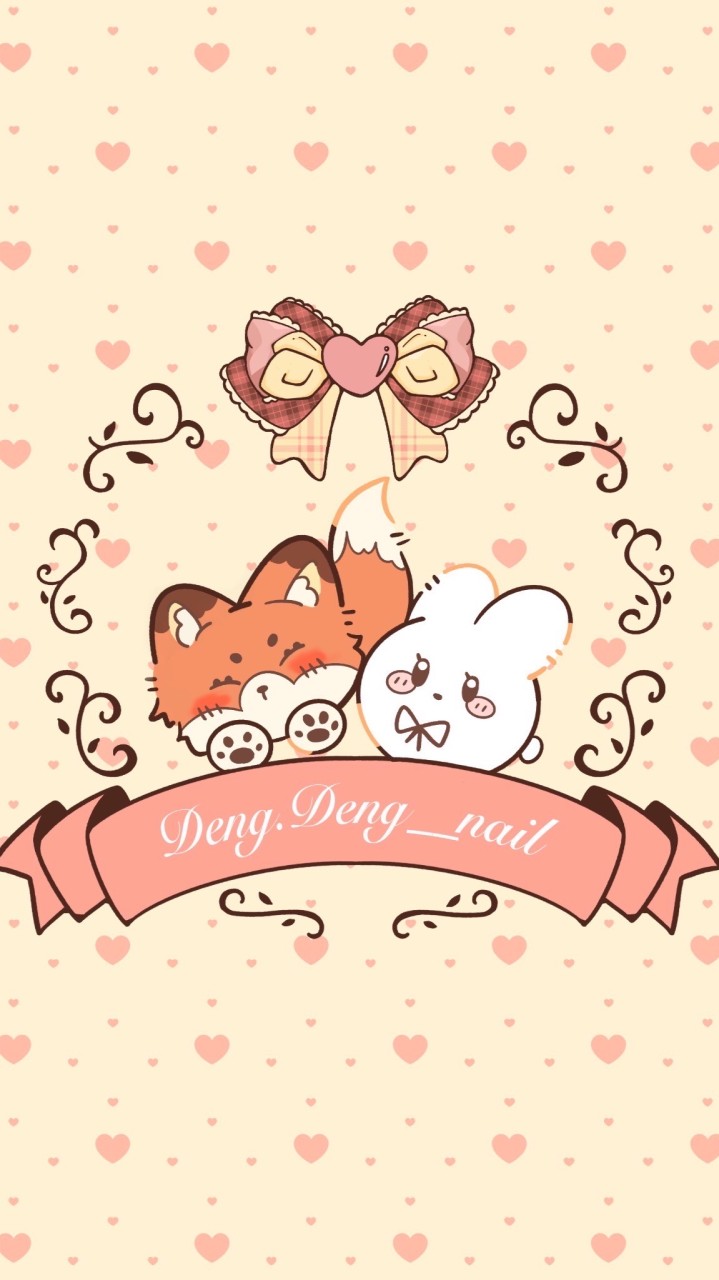 Deng.Deng_Nail工作室