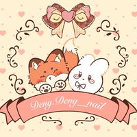 Deng.Deng_Nail工作室