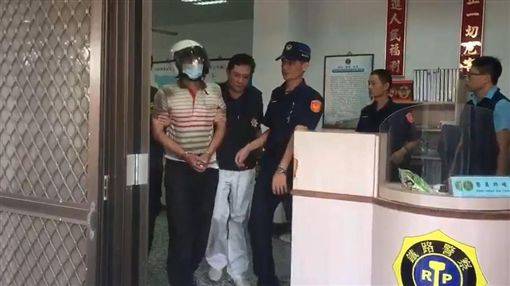 公理何在？逃票殺鐵路警嫌判無罪