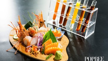 #BFF是這樣煉成的 (二)：約 BFF 去校園主題日韓料理餐廳，重拾那些年校園感覺！