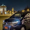 Toyota Esquire Voxy Noah Club TH