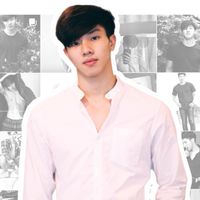 LongLee Family~👦🏻