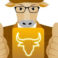 股海老牛Smart存股討論群