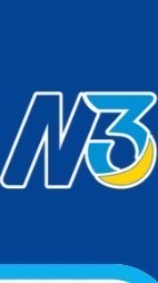 N3 ร้านมหาชนล๊อตเตอรี่