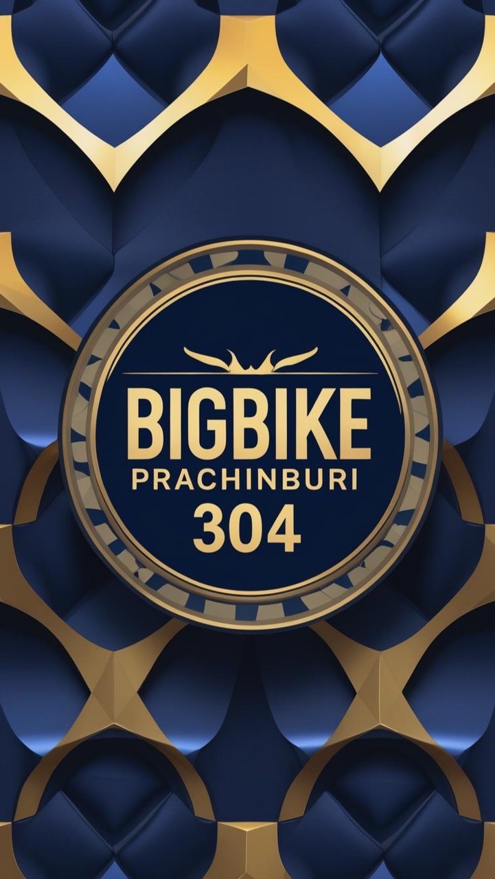 Bigbike prachinburi 304 zone